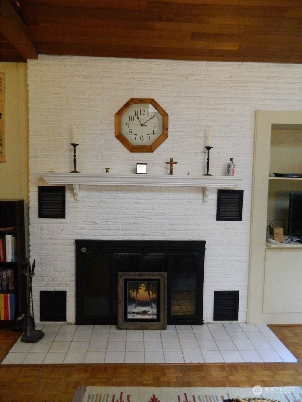 Photo of 815 130th Avenue NE, Bellevue, WA 98005 (MLS # 2024115)