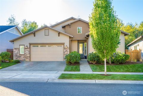 Photo of 14314 190th Avenue E, Bonney Lake, WA 98391 (MLS # 2439270)