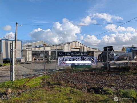 5503 47th Avenue NE Marysville WA 98270