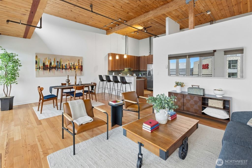 Photo of 1408 12th Avenue #508, Seattle, WA 98122 (MLS # 2477530)