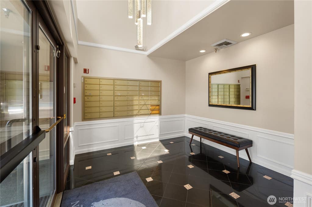 Photo of 3300 Meridian Avenue N #302, Seattle, WA 98103 (MLS # 2570773)