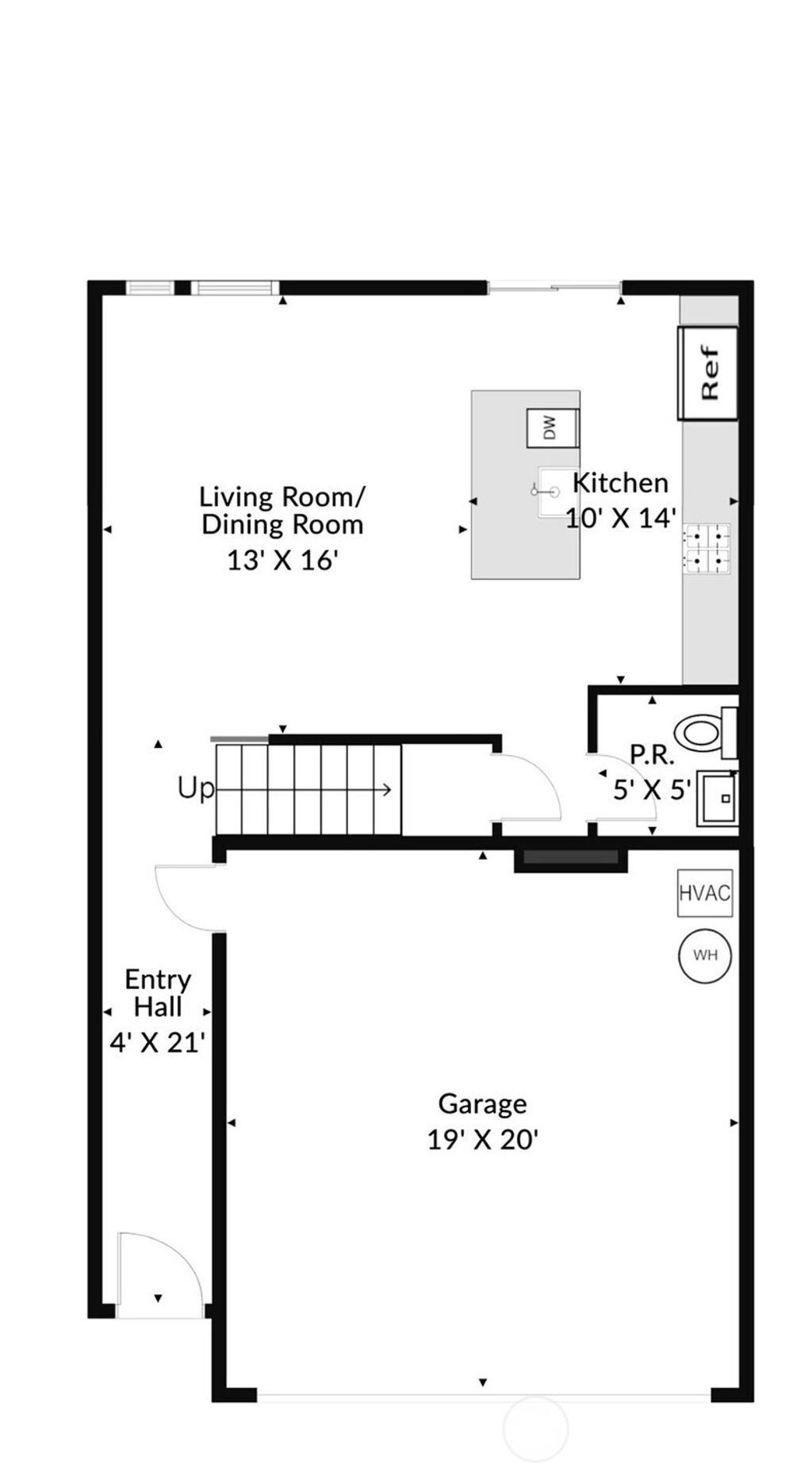 Photo of 8609 Soper Hill Road #G147, Marysville, WA 98270 (MLS # 2475089)