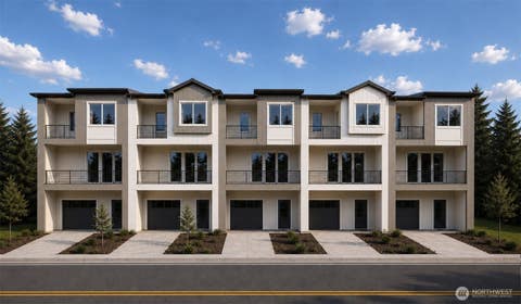 Photo of 5814 Lowell Larimer Rd Rd #D4, Everett, WA 98208 (MLS # 2572339)