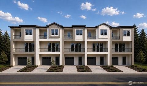 Photo of 5814 Lowell Larimer Road D4 Rd, Everett, WA 98208 (MLS # 2572339)