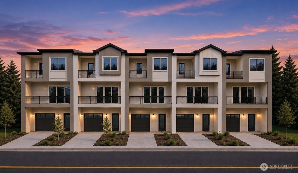 Photo of 5814 Lowell Larimer Road #D4, Everett, WA 98208 (MLS # 2572339)