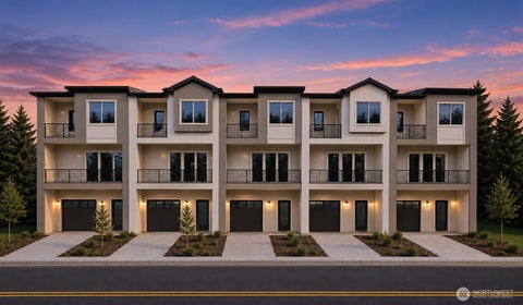 Photo of 5814 Lowell Larimer Road #D4, Everett, WA 98208 (MLS # 2572339)