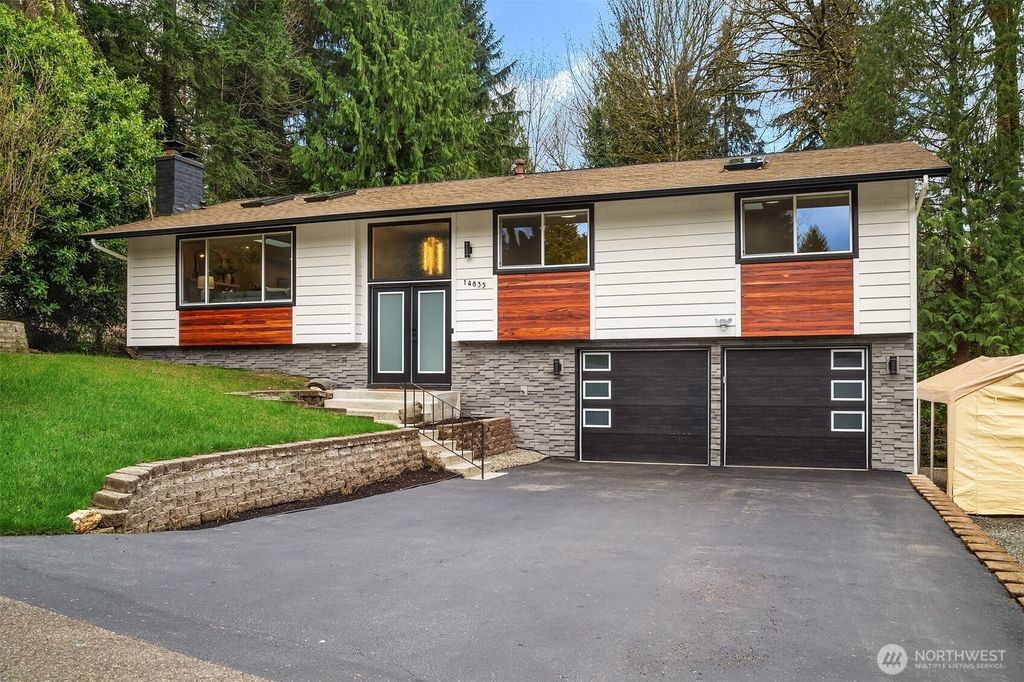 Photo of 14835 NE 202nd Street, Woodinville, WA 98072 (MLS # 2349721)