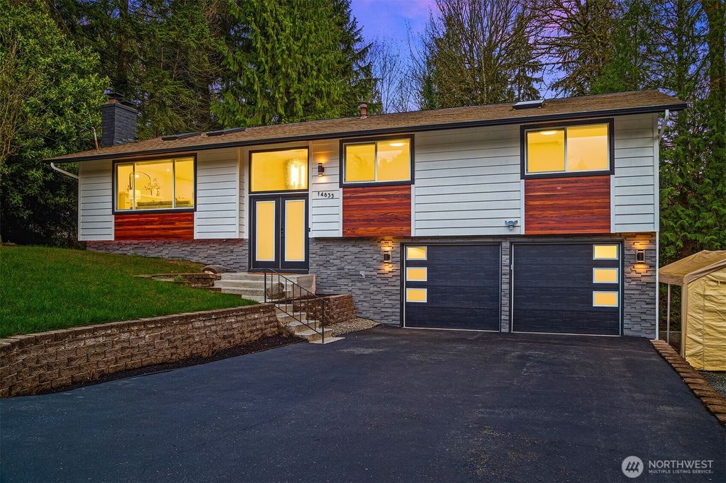 Photo of 14835 NE 202nd Street, Woodinville, WA 98072 (MLS # 2349721)
