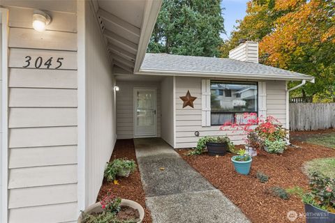 Photo of 3045 Carpenter Hills Loop SE, Lacey, WA 98503 (MLS # 2449585)