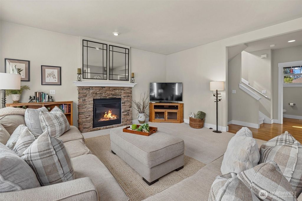 Photo of 15234 272nd Place NE, Duvall, WA 98019 (MLS # 2389524)