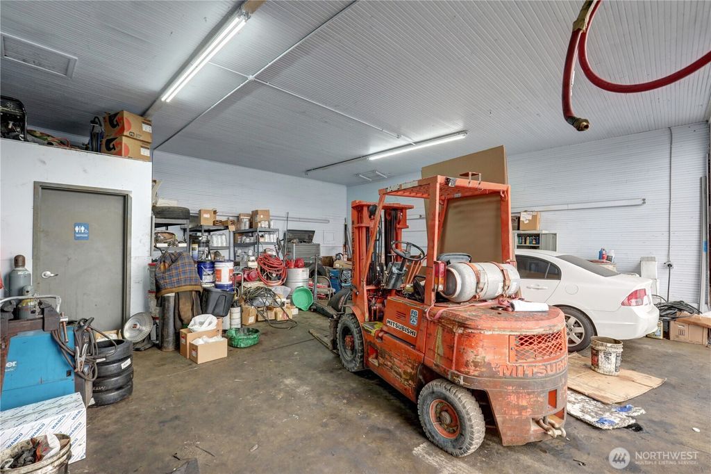 Photo of 809 W Main Street, Auburn, WA 98001 (MLS # 2460568)