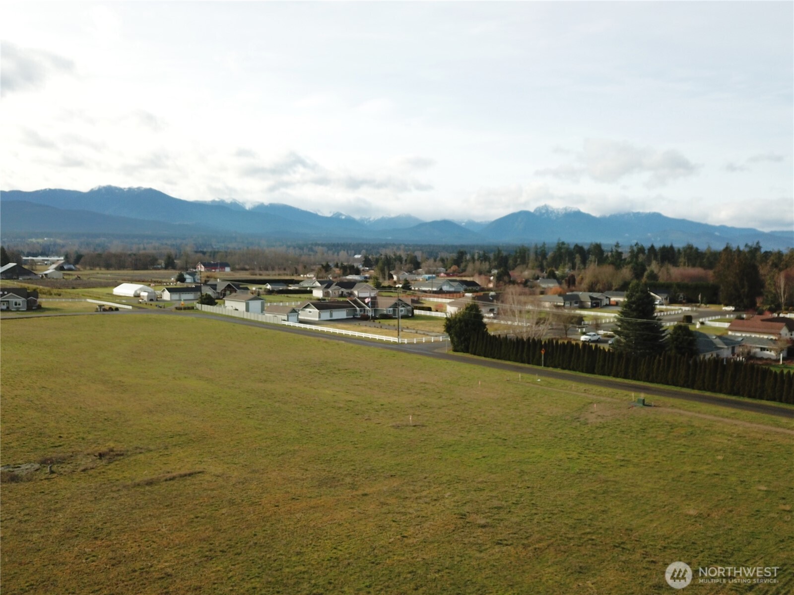 9999 Wheeler Rd Lot B