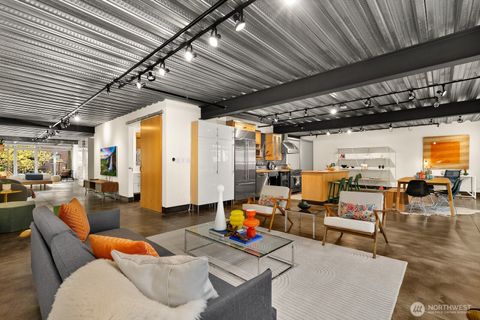 Photo of 1310 E Union Street #202, Seattle, WA 98122 (MLS # 2527255)