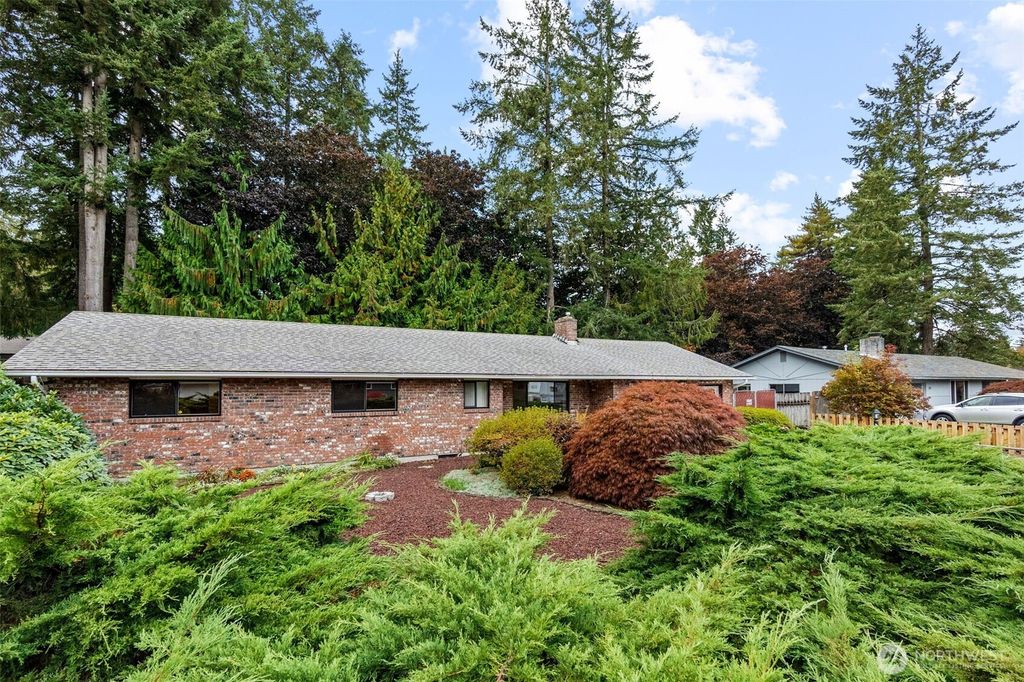 Photo of 2515 25th Loop SE, Lacey, WA 98503 (MLS # 2447047)