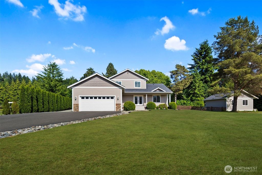 Photo of 225 145th Drive SE, Snohomish, WA 98290 (MLS # 2432332)