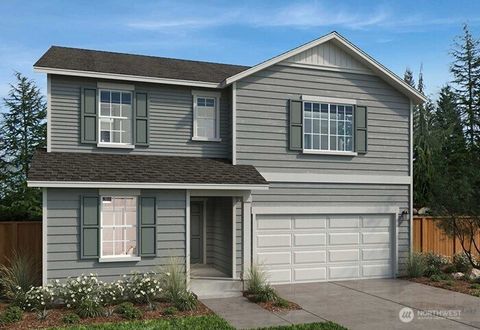 Photo of 1757 119th Avenue SE #WMB 22, Lake Stevens, WA 98258 (MLS # 2532481)