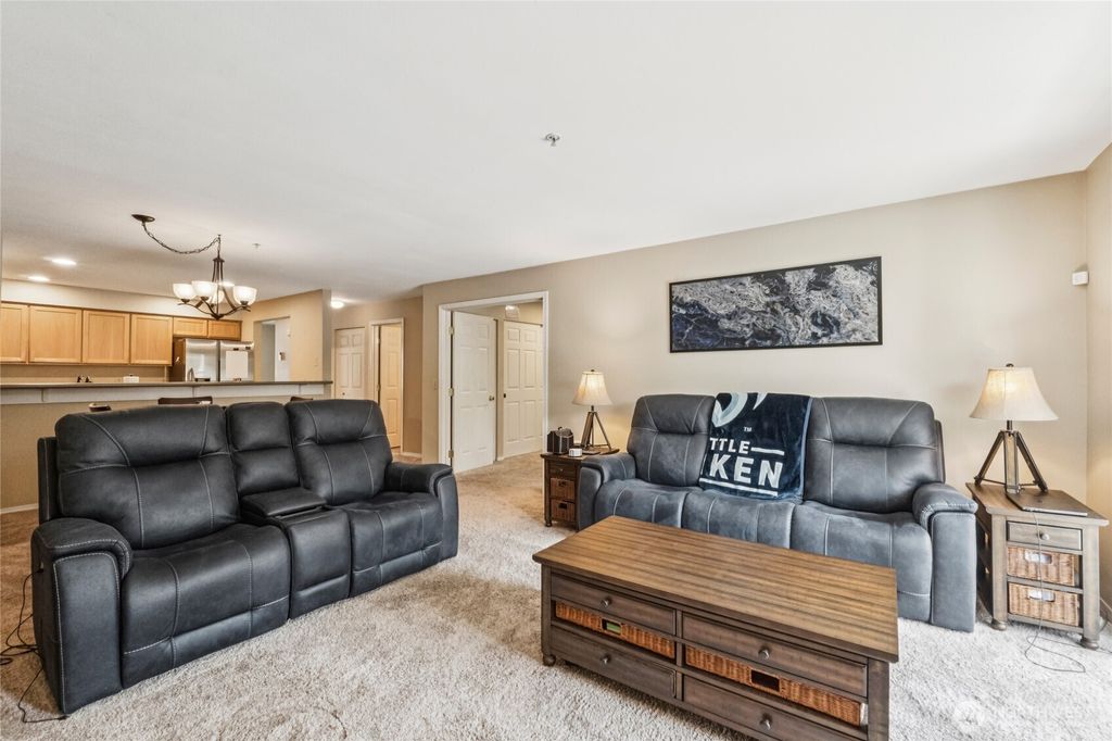 Photo of 2001 120th Place SE #2-204, Everett, WA 98208 (MLS # 2430662)
