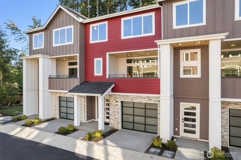 19722 Filbert Drive B-3 Bothell WA 98012