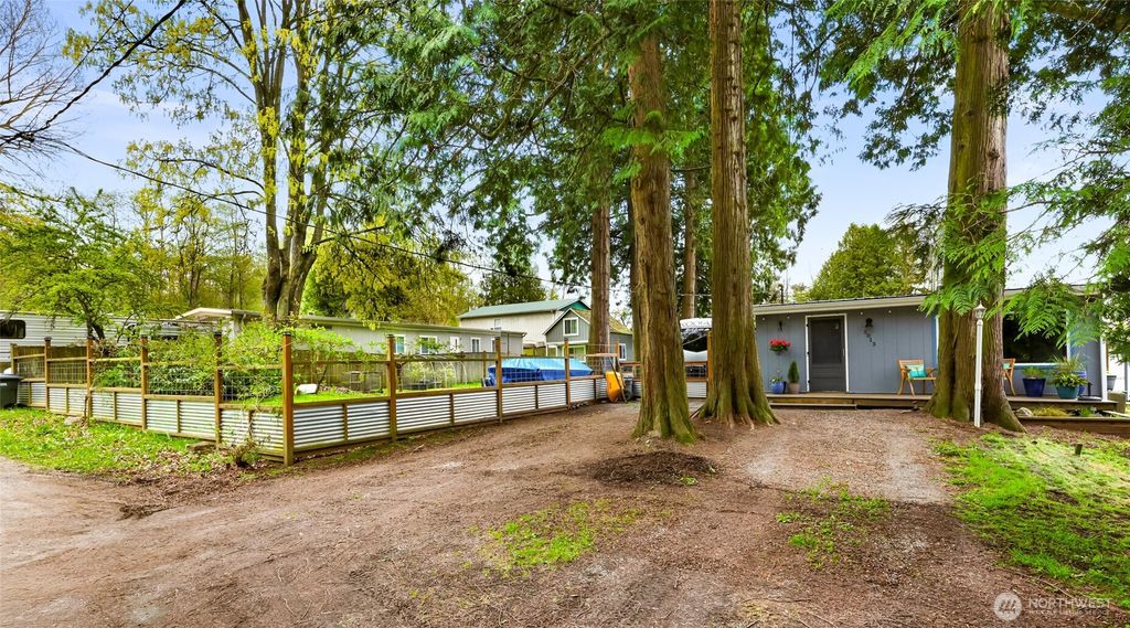 Photo of 5013 Cedar Street, Blaine, WA 98230 (MLS # 2511720)