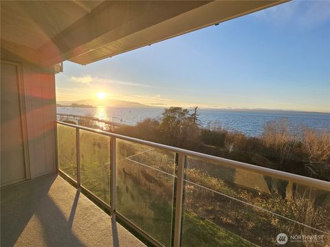 Photo of 600 S State Street #101, Bellingham, WA 98225 (MLS # 2332886)