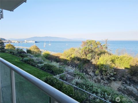 Photo of 600 S State Street #101, Bellingham, WA 98225 (MLS # 2332886)