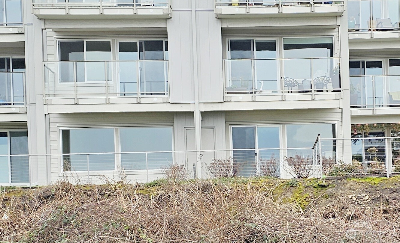 600 S State Street 101