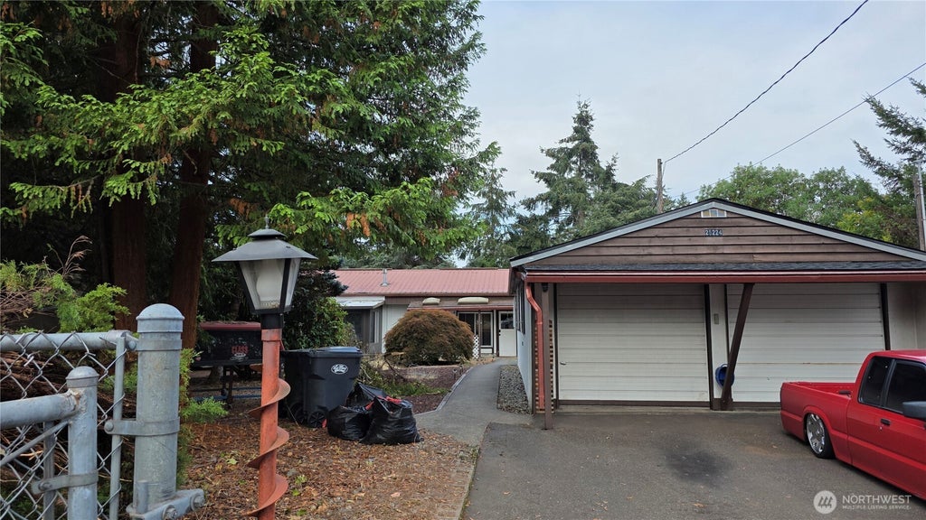 Photo of 25224 51st Avenue E, Graham, WA 98338 (MLS # 2576356)