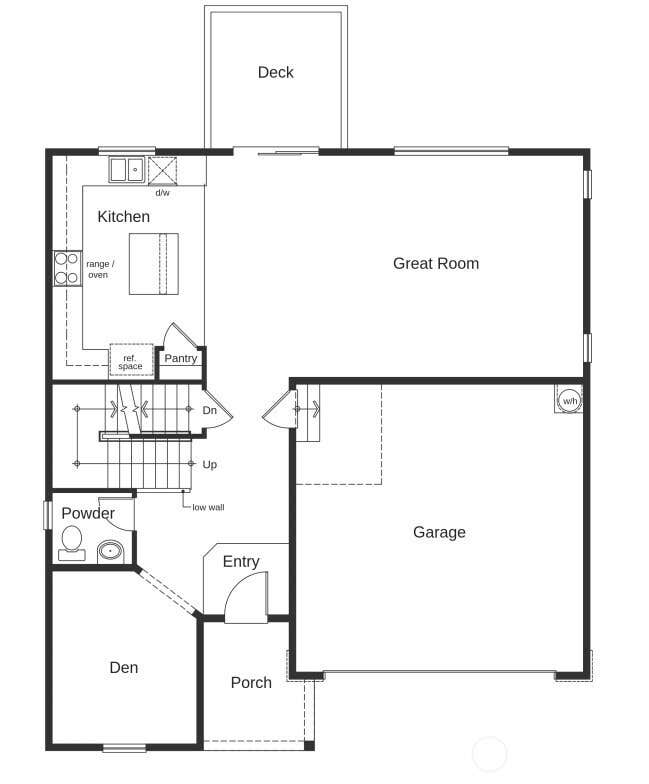 Photo of 30429 126th Court SE #3-18, Auburn, WA 98092 (MLS # 2441568)
