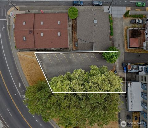 Photo of 605 S I Street, Tacoma, WA 98405 (MLS # 2486361)