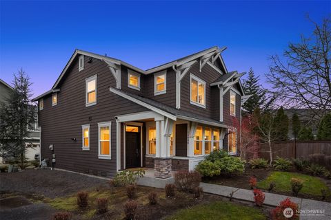Photo of 11496 158th Avenue NE, Redmond, WA 98052 (MLS # 2533139)
