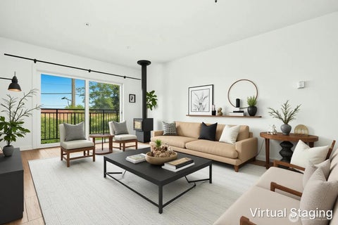 Photo of 5844 NE 75th Street #A302, Seattle, WA 98115 (MLS # 2591376)
