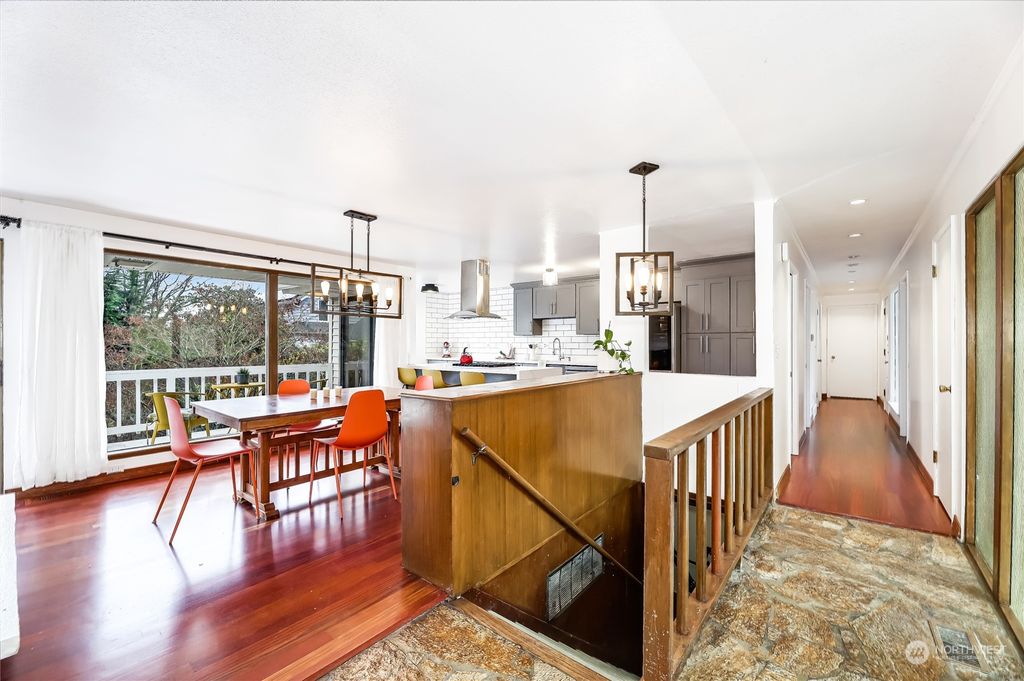 Photo of 12051 7th Avenue NW, Seattle, WA 98177 (MLS # 2036585)