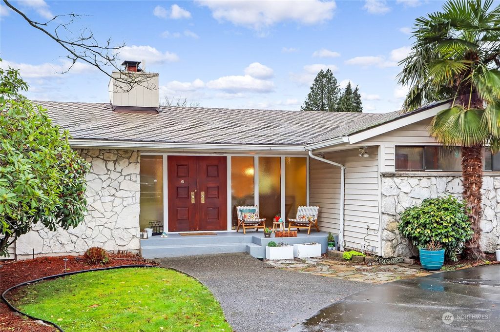 Photo of 12051 7th Avenue NW, Seattle, WA 98177 (MLS # 2036585)