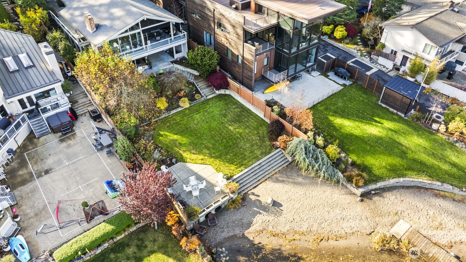 2860 W Lake Sammamish Parkway NE