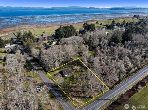 Photo of 3212 Oysterville Road, Oysterville, WA 98641 (MLS # 2470746)
