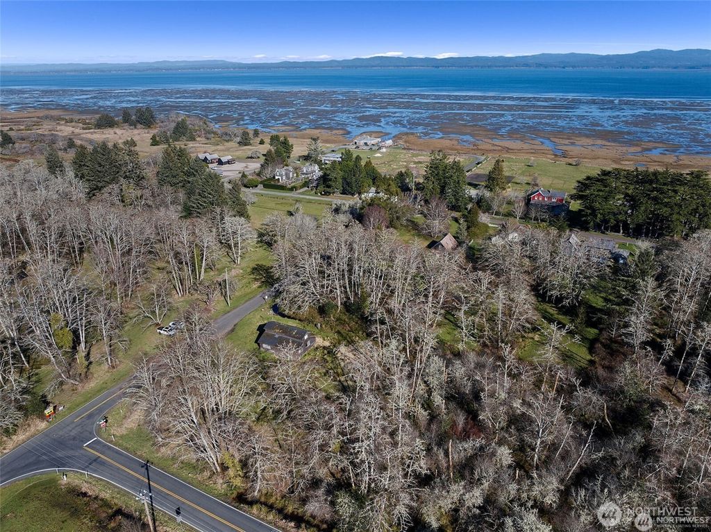 Photo of 3212 Oysterville Road, Oysterville, WA 98641 (MLS # 2470746)