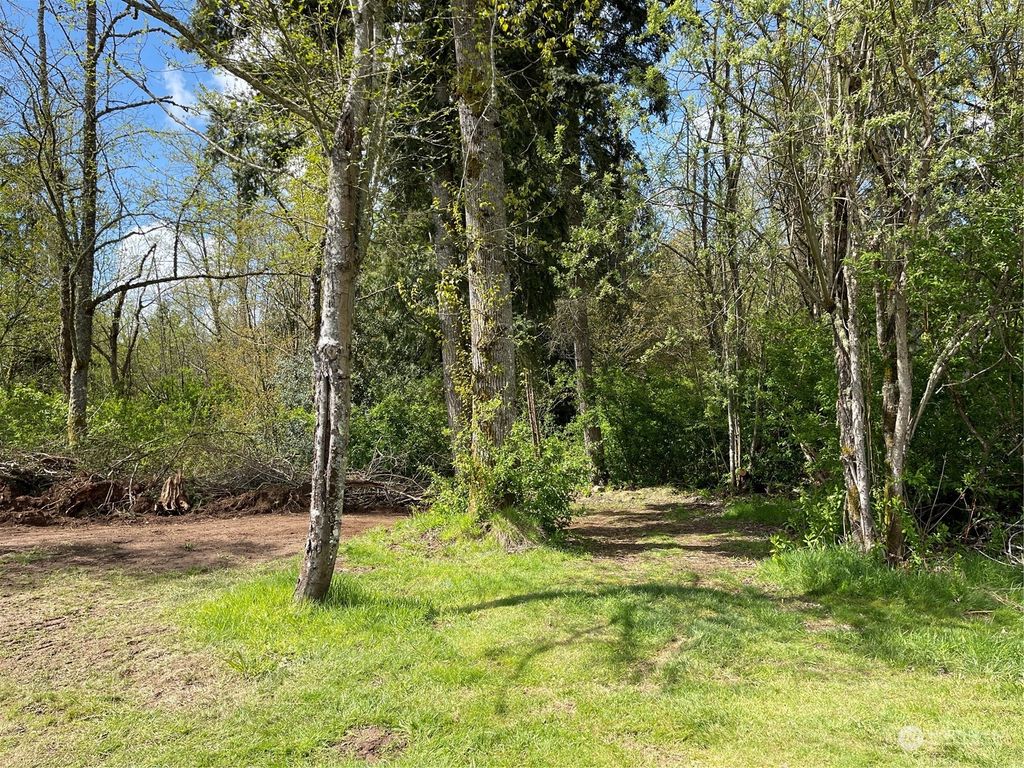 Photo of 2600 163rd Street NW, Lake Goodwin, WA 98292 (MLS # 2059506)