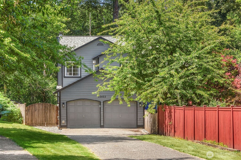 Photo of 22422 15th Place W, Bothell, WA 98021 (MLS # 2544669)