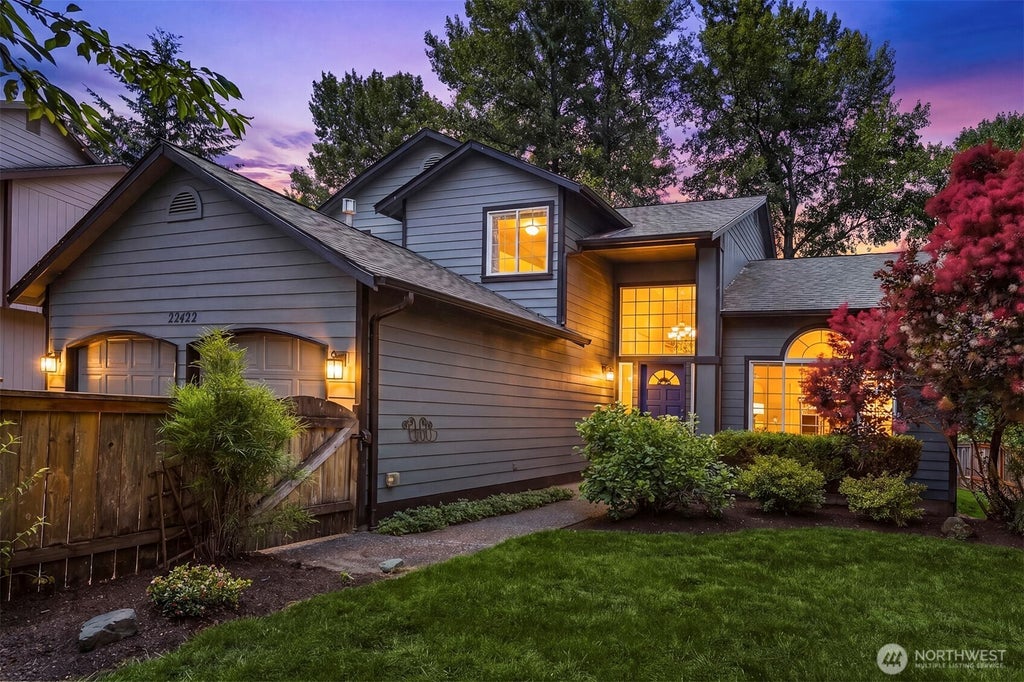 Photo of 22422 15th Place W, Bothell, WA 98021 (MLS # 2544669)