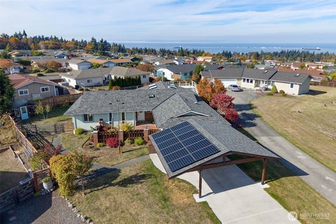Photo of 808 S Golf Course Road, Port Angeles, WA 98362 (MLS # 2593082)