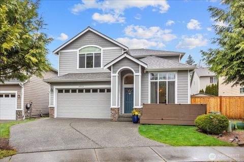 Photo of 3815 161st Place SE, Bothell, WA 98012 (MLS # 2506660)
