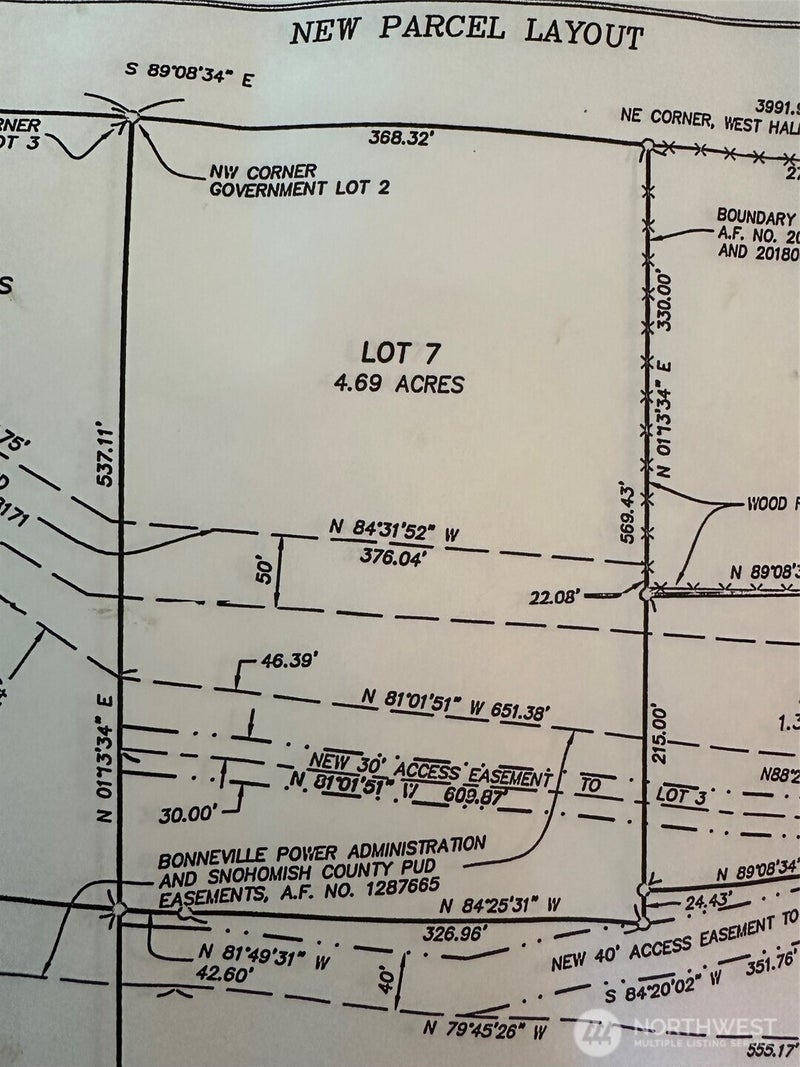 0 Lot 2 Foster Slough Rd
