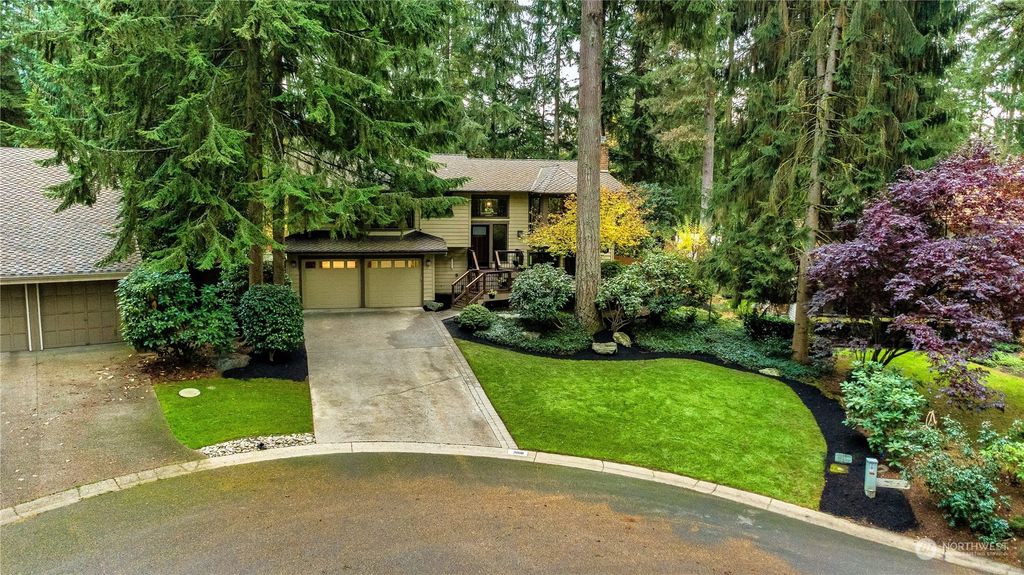Photo of 3010 147th Place SE, Mill Creek, WA 98012 (MLS # 2309489)