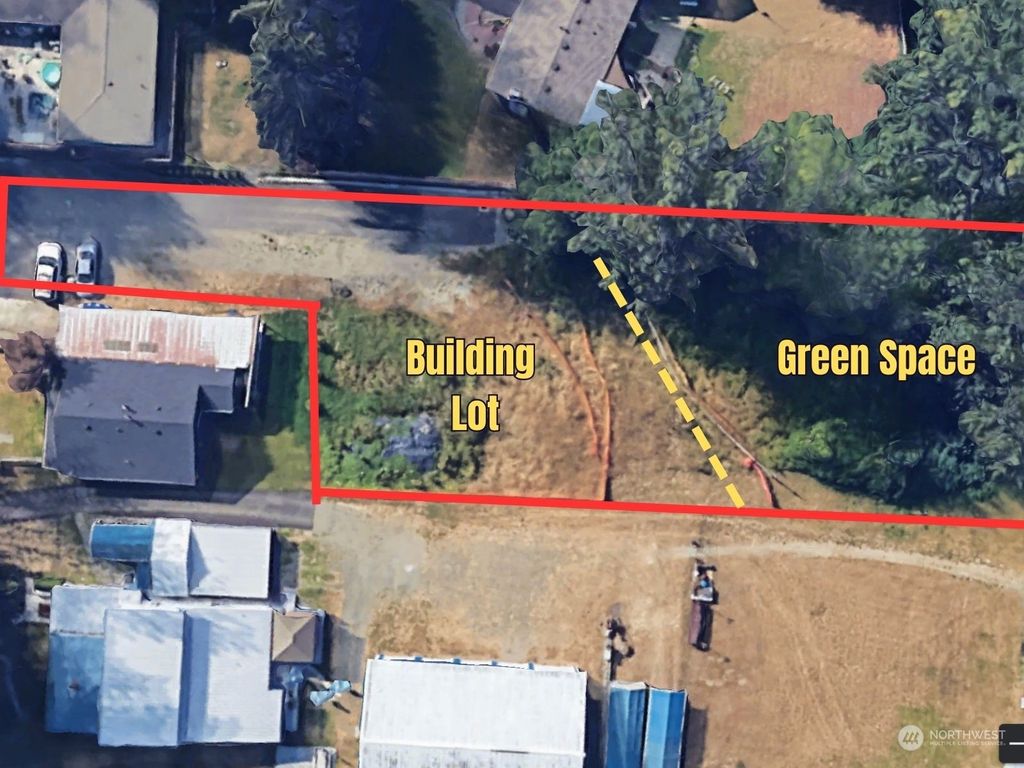 Photo of 20101 75th Avenue NE, Kenmore, WA 98028 (MLS # 2041429)