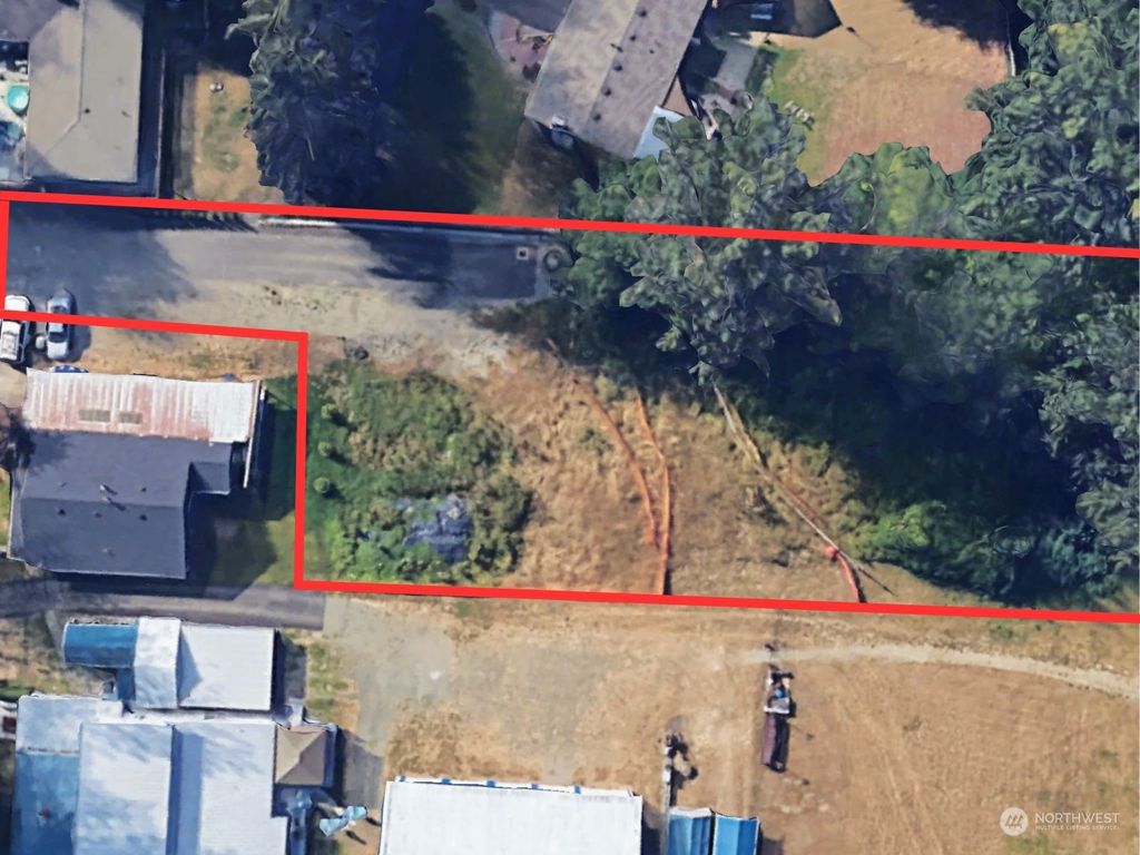 Photo of 20101 75th Avenue NE, Kenmore, WA 98028 (MLS # 2041429)
