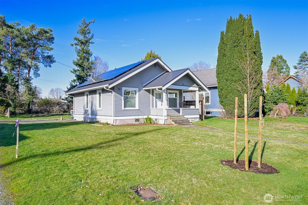 Photo of 2609 Jaeger Street, Bellingham, WA 98225 (MLS # 2495656)