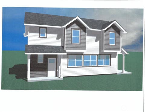 Photo of 2728 Humboldt St., Bellingham, WA 98225 (MLS # 2570822)