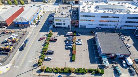 Photo of 1300 Wall Street, Everett, WA 98201 (MLS # 2440359)