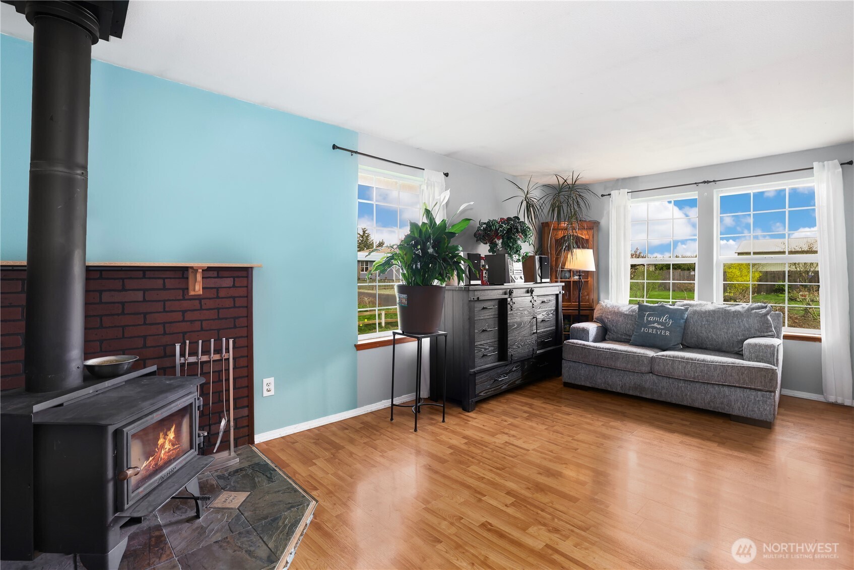 17937 Iris Place SW