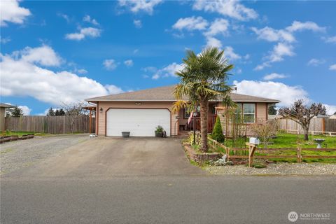 Photo of 17937 Iris Place SW, Rochester, WA 98579 (MLS # 2496503)